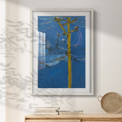 Kayser -Gallery Wrapped Canvas