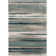 Gorney Washable Abstract Indoor Rug