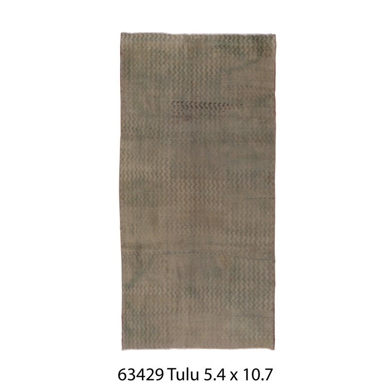 Tulu