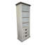 Valleywood 180 cm H x 68 cm W Standard Bookcase