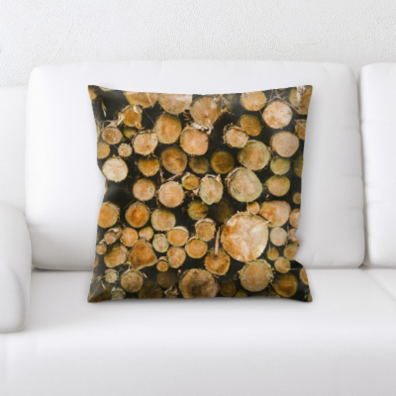 Coussin décoratif Weinberg