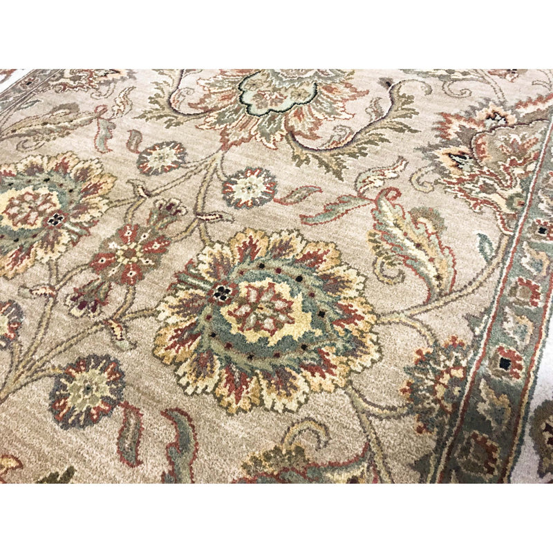 Trinity One-of-a-Kind 5' X 8'2" Area Rug