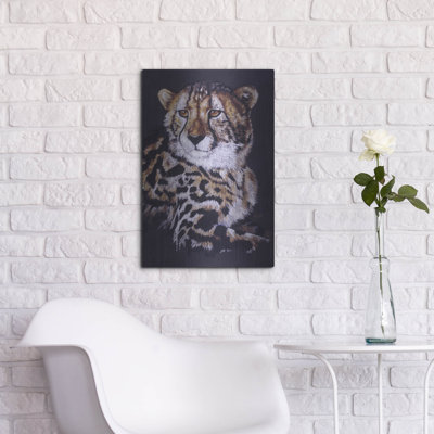 " Distinctive " by Barbara Keith