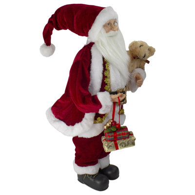 Figurines de Noël et objets de collection