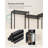 Portable Closet Rack