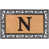 N