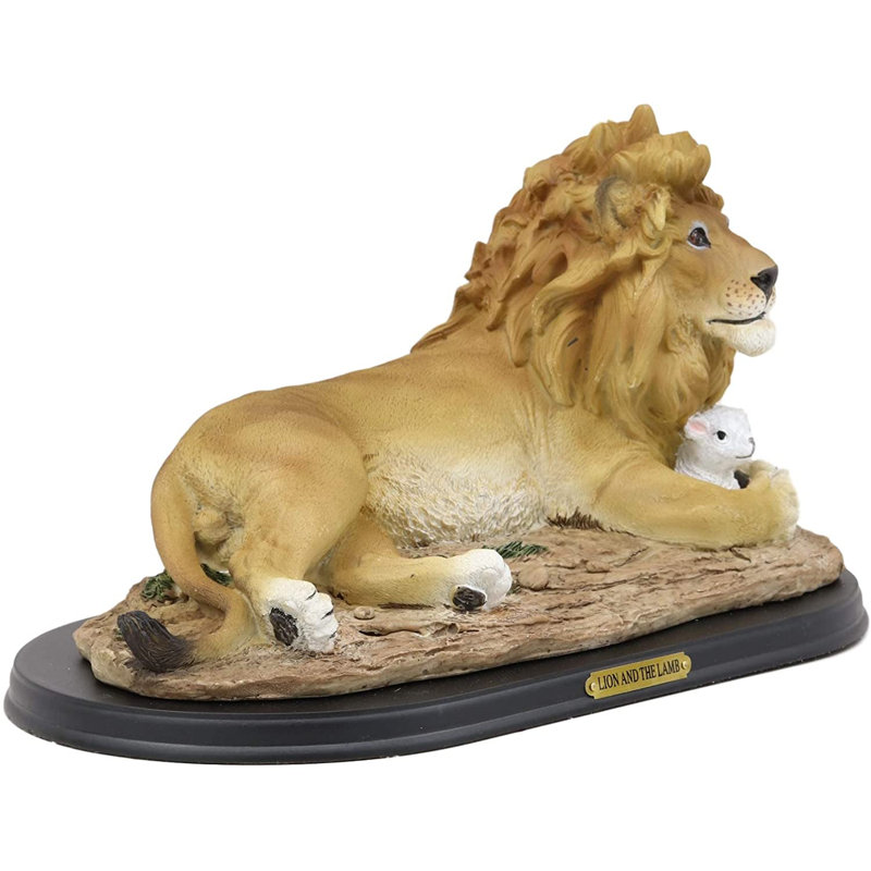 Figurine Chayah Winston Porter