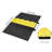 VEVOR Rubber 45'' L Threshold Ramp