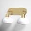 Calix 2 Light Dimmable Vanity Light-158367035