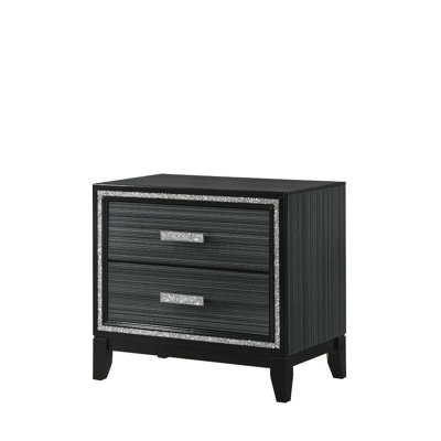 Table de chevet Haiden