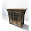 17th Century Elm Cabinet