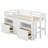 Sandin Slat Bed-466930227