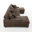 4 Seater Seating Component-400450486