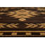 Tapis brun Sayre-23261289