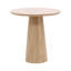 Priscilla Bistro Table Natural