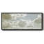 «Sky Scrapers IV», impression encadrée sur toile-1377318797-1377318796