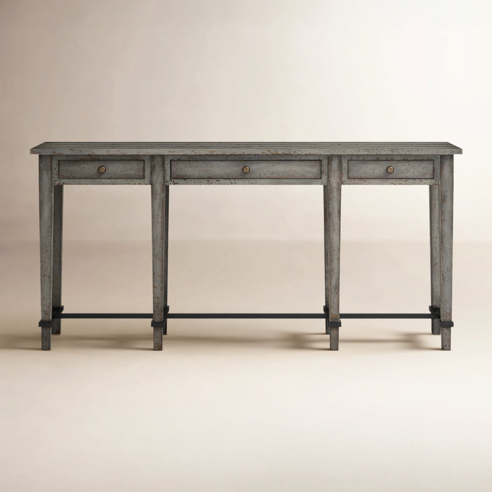Chamberlain 68'' Console Table