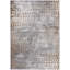 Well Woven Verity Elyse Abstract Modern Dots Grey Area Rug-62826725