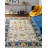 Arenas Oriental Indoor Rug-1403814736