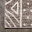 Tapis brun / ivoire Maidenhead-1111545856
