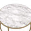 Ensemble de tables basses Anyan