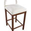 Tabouret de comptoir Conrad-1791521423