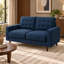 Upholstered 50.4 " Sofa-1579072163