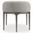 Linea Polyester Upholstered Bench