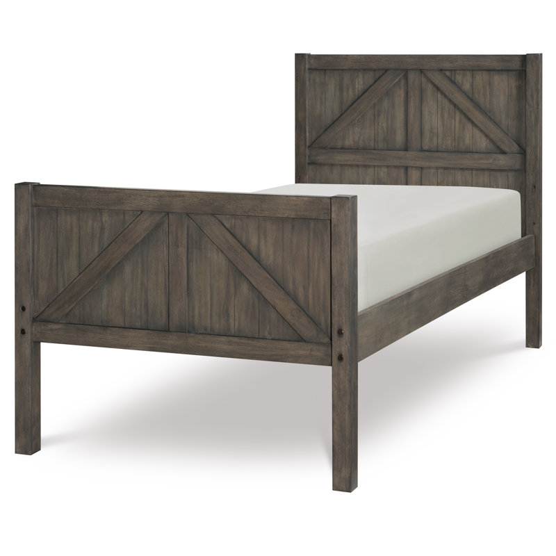 Alaina Kids Twin Loft Bed