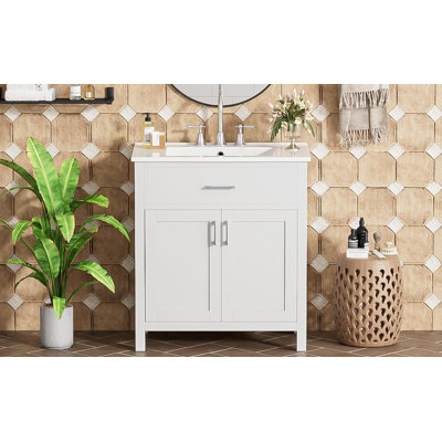 Bathroom Vanity