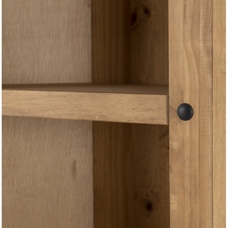 Cowley Corner Display Cabinet