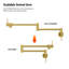 Robinet de cuisine Kichae-89496328