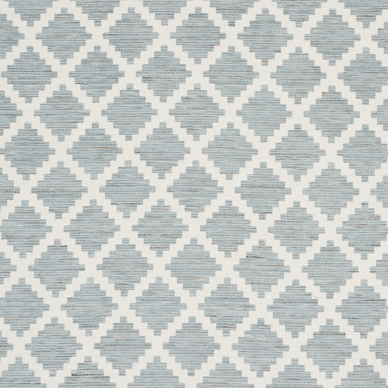 Tibur Fabric, Sky