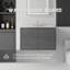 Meuble-lavabo flottant 36 po avec lavabo 36 po-133585802-133585801