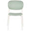 Stackable Outdoor Patio Dining Side Chair-760879908