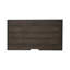 Ensemble de tables de chevet Chalita