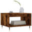 Aroon Four Leg Coffee Table with Storage-965993358