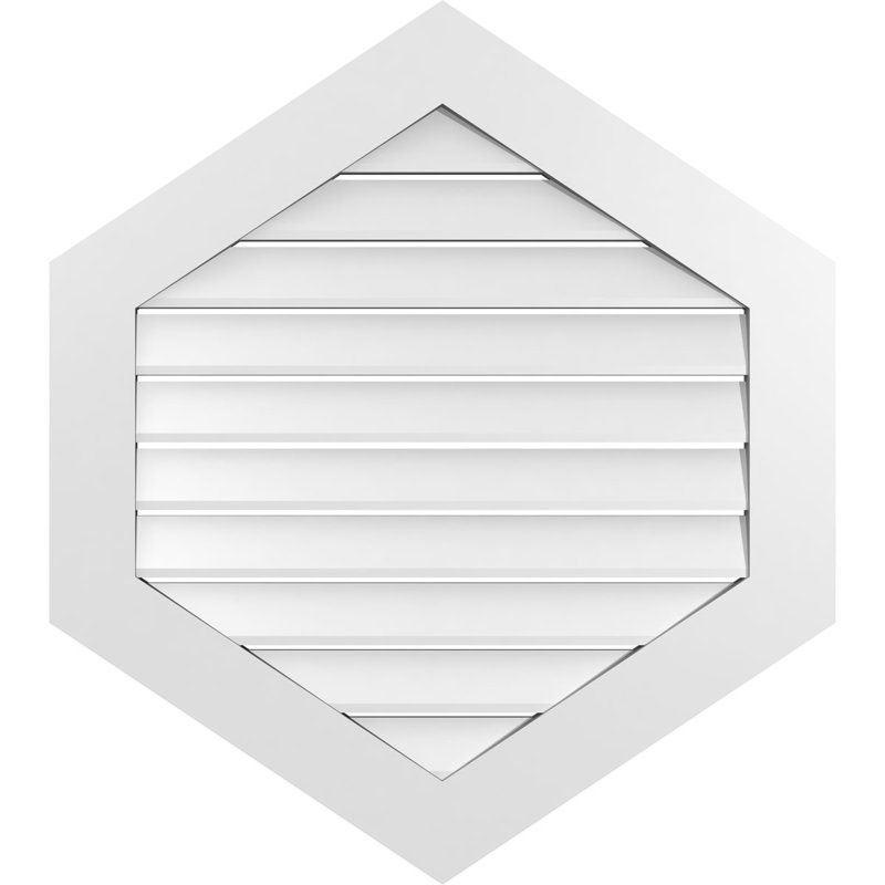 Pente verticale verticale en uréthane 8 pi, 1" H x 32" W x 36" L