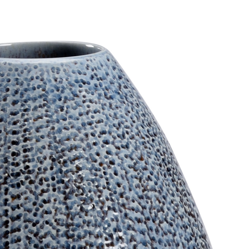 Vase de table en porcelaine 14 po Granger