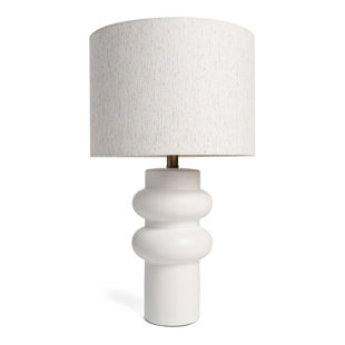 Villa Moda Nina-Hxy-1659 Table Lamp 