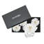 Cosmos Napkin Ring in a Gift Box