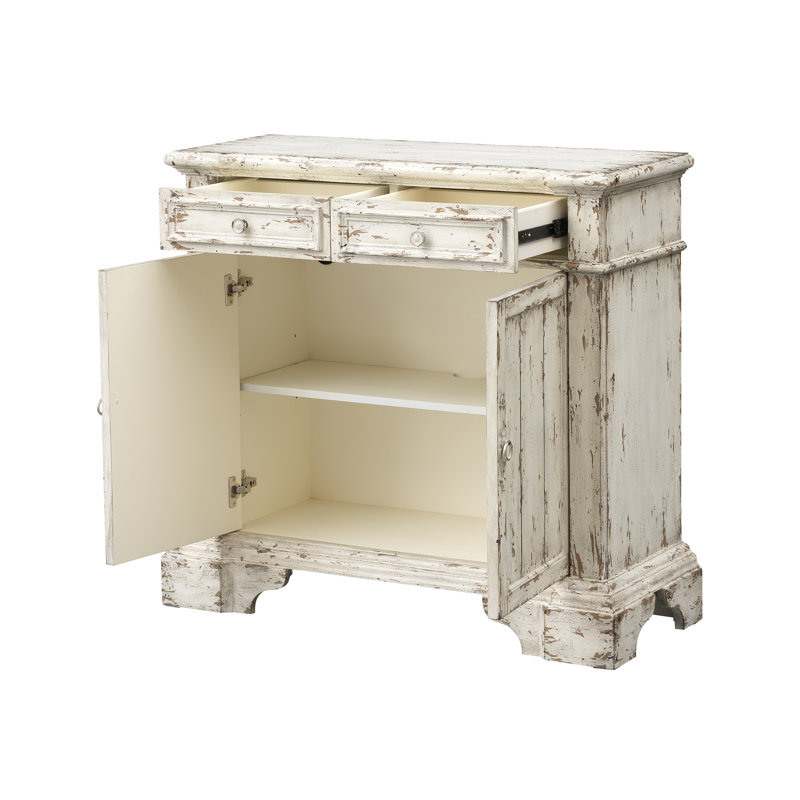 Mikhail Accent Cabinet