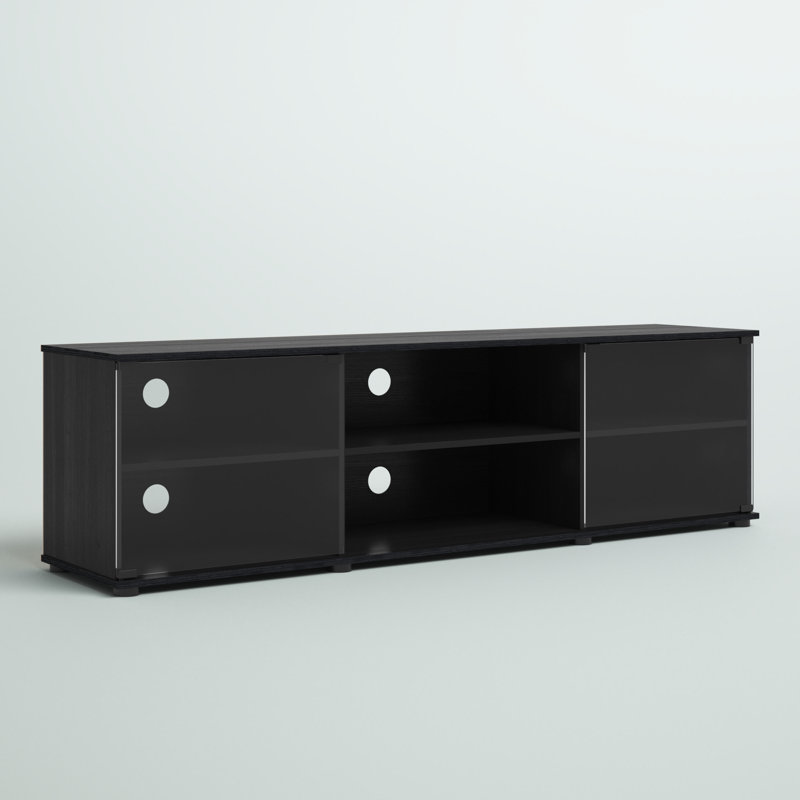 Alilia TV Stand for TVs up to 78"