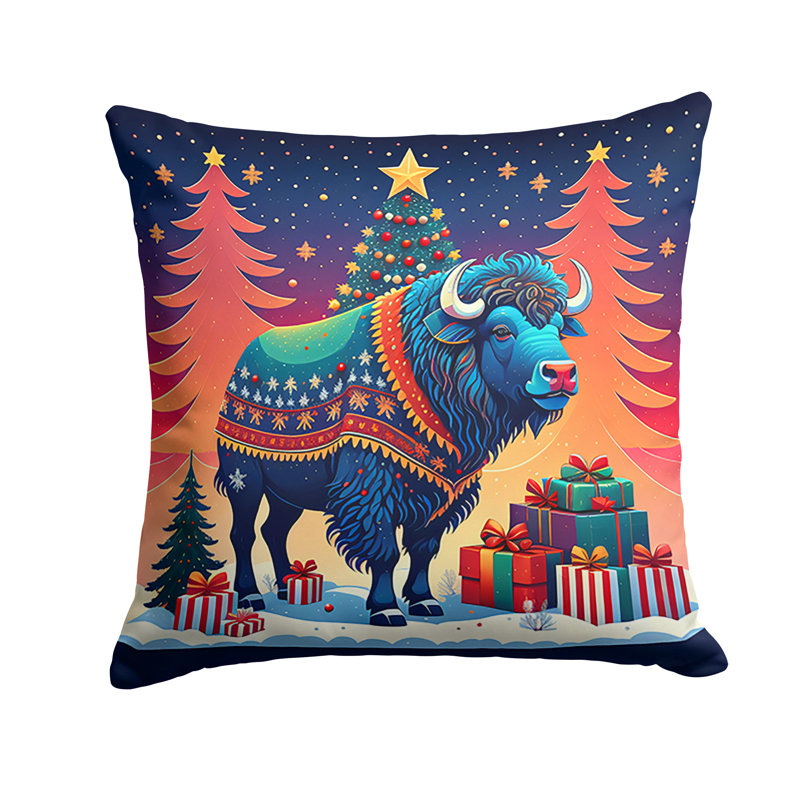 Other/No Pattern Outdoor Throw Pillow, 14" x 14"