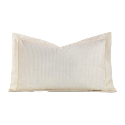 Emilio Cotton Pillow Sham