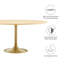 Table de salle à manger Modway Lippa-1066747598-1049068228-1049068229