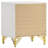 Nightstand With Drawer