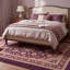 Tapis Canyon2 traditionnel persan audacieux, de couleur or, rose, gris, ivoire, lavable à la machine, antidérapant, à poils courts, pour l'intérieur et l'extérieur, adapté aux animaux domestiques, idéal pour le salon, la chambre, la salle à manger, l'entrée, le couloir ou le bureau.-107264694