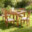 Coffee Table,Square Dining Table