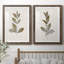 Bronze Leaf I - ensemble de 2 reproductions-1103737225-1103737223-1169290980